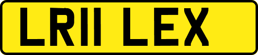 LR11LEX