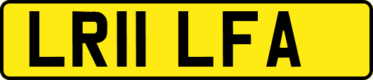 LR11LFA