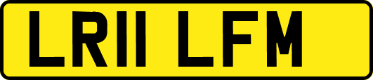 LR11LFM