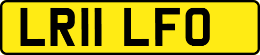 LR11LFO
