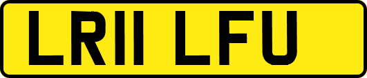 LR11LFU