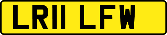 LR11LFW