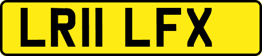 LR11LFX