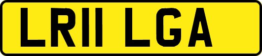 LR11LGA