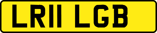 LR11LGB