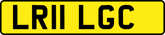 LR11LGC