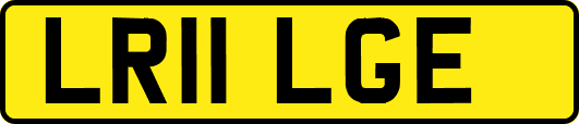 LR11LGE