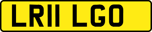 LR11LGO