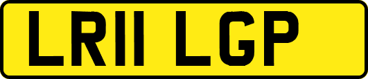 LR11LGP