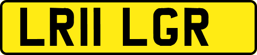 LR11LGR