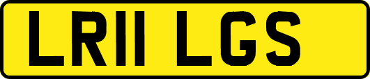 LR11LGS