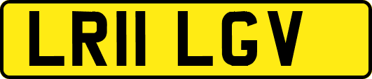 LR11LGV