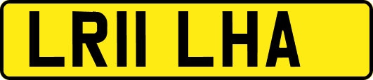 LR11LHA