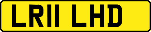 LR11LHD