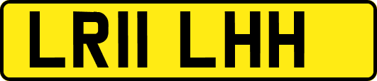LR11LHH