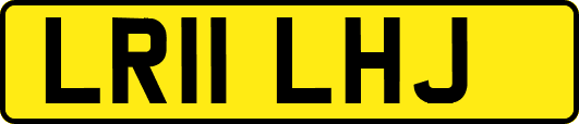 LR11LHJ