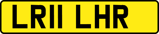 LR11LHR