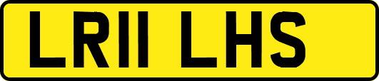 LR11LHS