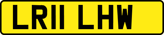 LR11LHW