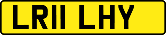 LR11LHY