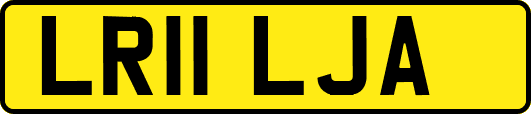 LR11LJA