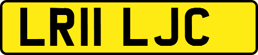 LR11LJC