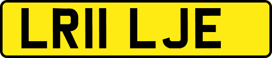 LR11LJE