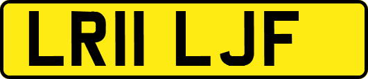 LR11LJF