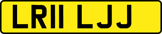LR11LJJ