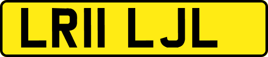 LR11LJL