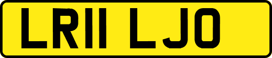 LR11LJO