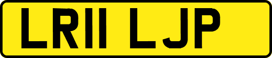 LR11LJP