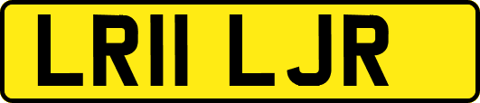 LR11LJR