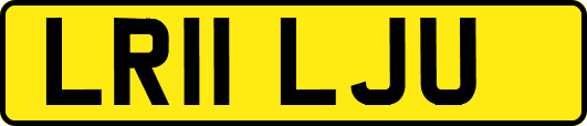 LR11LJU