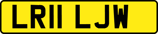 LR11LJW
