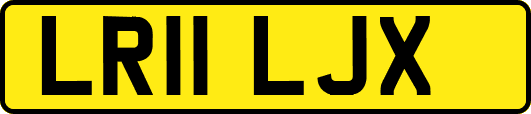 LR11LJX