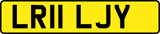 LR11LJY