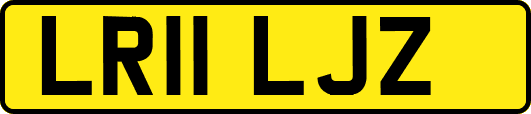 LR11LJZ