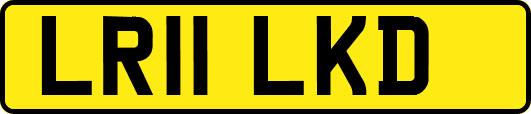 LR11LKD