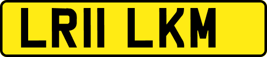 LR11LKM