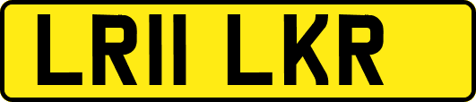 LR11LKR