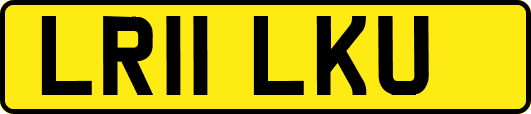 LR11LKU