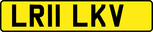 LR11LKV