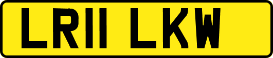 LR11LKW