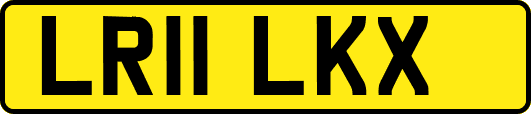 LR11LKX