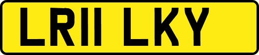 LR11LKY