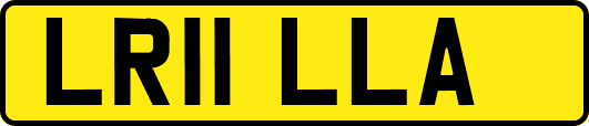 LR11LLA