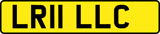 LR11LLC