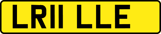 LR11LLE
