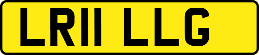 LR11LLG